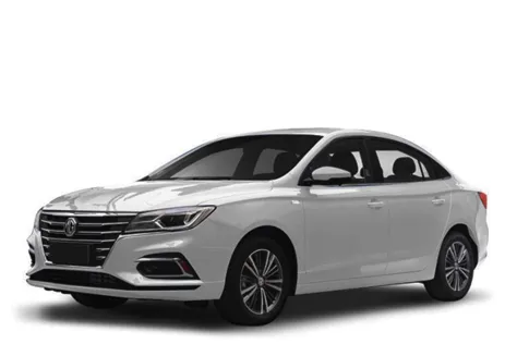 MG 5