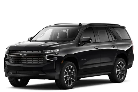 Chevrolet Tahoe mieten in den VAE Chevrolet Tahoe Mietwagen in den VAE