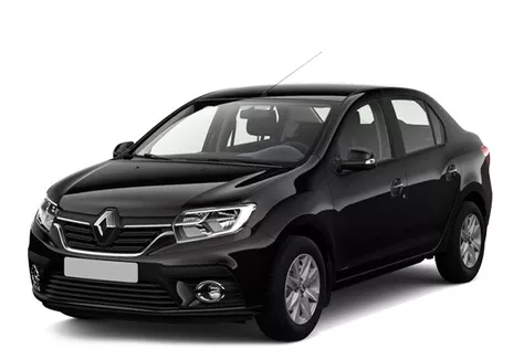 Renault Symbol