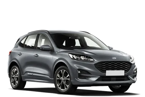 Ford Kuga kirala Kıbrıs Ford Kuga araç kiralama Kıbrıs