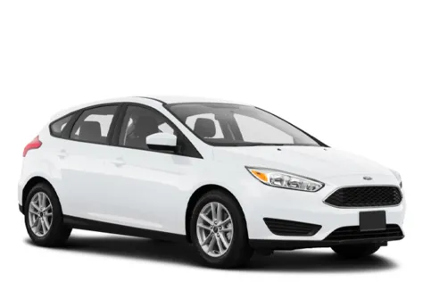 орендувати автомобіль Ford Focus на Кіпрі прокат Ford Focus на Кіпрі