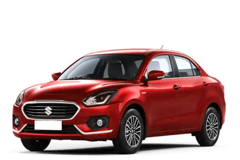 Suzuki DZire