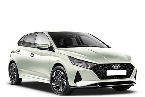 alquilar un Hyundai i20 en Turquía