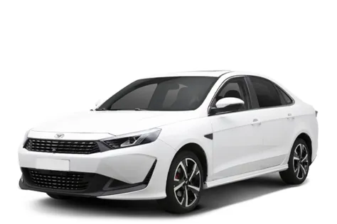Kaiyi E5