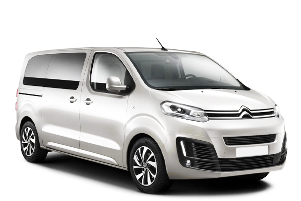 Ситроен Минивэн Купить Бу Могилев