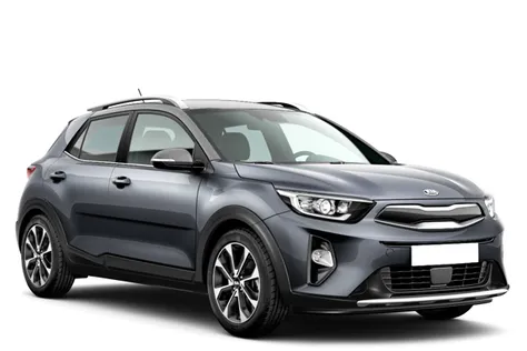 Kia Stonic (2021) в Конья