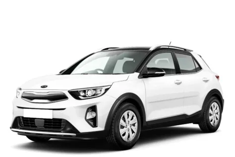 alquilar un Kia Stonic en Chipre alquiler de coches Kia Stonic en Chipre
