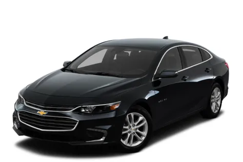 Chevrolet Malibu 2017