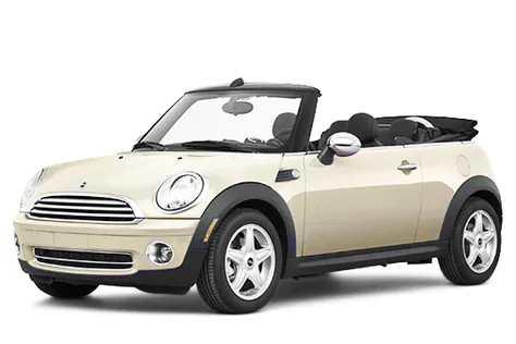 прокат Mini Cooper в Черногории аренда авто Mini Cooper в Черногории