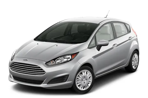 Ford Fiesta SE