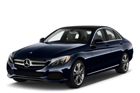Mercedes C 180
