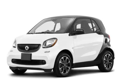 Alquiler coche Albania 11 Smart Fortwo