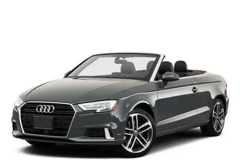 Audi A3 a noleggio in Grecia noleggiare una Audi A3 in Grecia