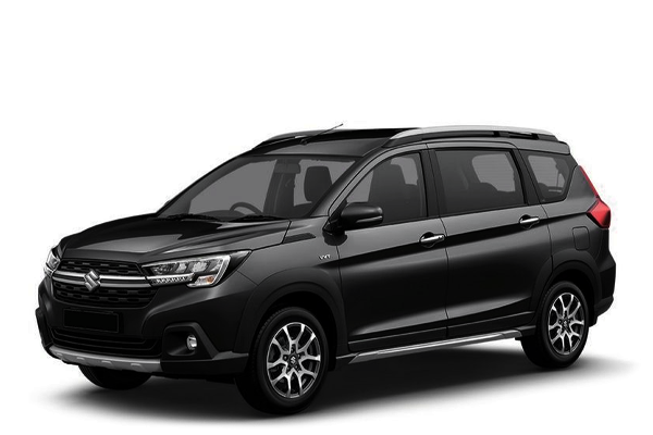 Suzuki XL7