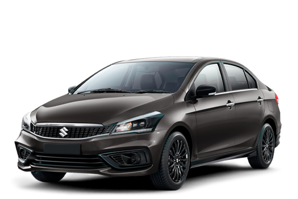 Suzuki Ciaz
