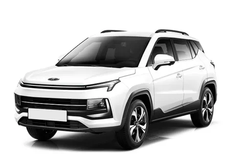Moskvich 3 2023 — rental Krasnodar