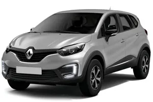 alquilar un Renault Captur en Montenegro