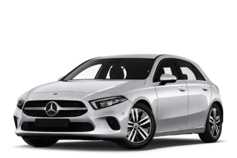 Mercedes A 180d