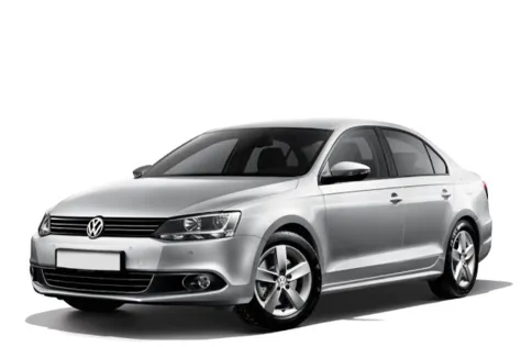 Rent a car in Kukes 37 Volkswagen Jetta