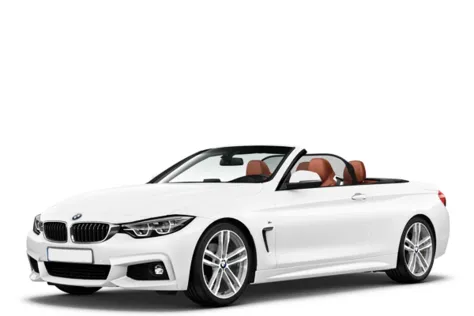 BMW 420d