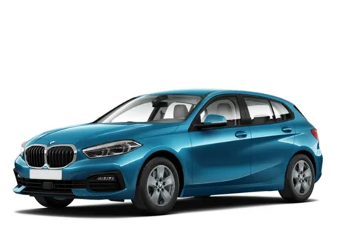 BMW 116d