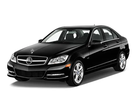 Noleggio auto a Elbasan 37 Mercedes C 200
