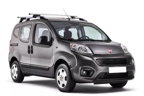 Fiat Fiorino (2022) в Аланья