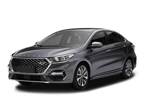 Omoda S5