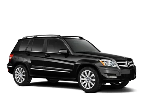 Noleggio auto Mercedes Albania 34 Mercedes GLK 220