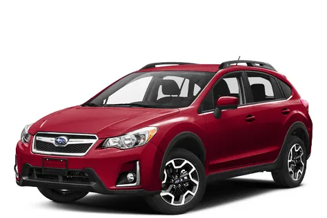 Subaru XV Crosstrek