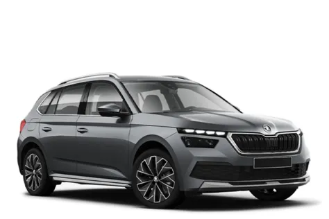 прокат Skoda Kamiq у Чорногорії оренда авто Skoda Kamiq у Чорногорії