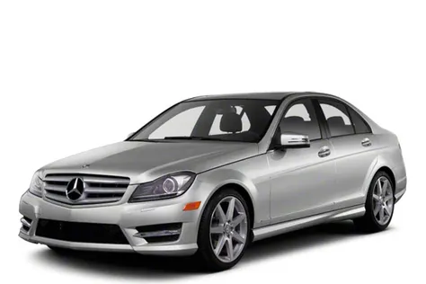Noleggio auto Mercedes Albania 30 Mercedes C-Class