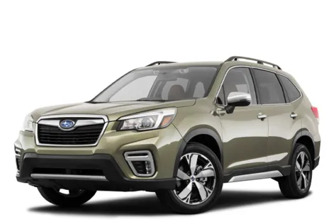 Subaru Forester 2020
