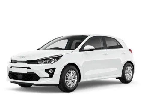 орендувати автомобіль Kia Rio на Кіпрі прокат Kia Rio на Кіпрі