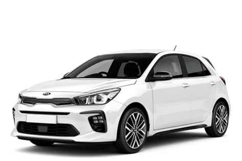 Autovermietung Kia Rio in Zypern Kia Rio mieten in Zypern