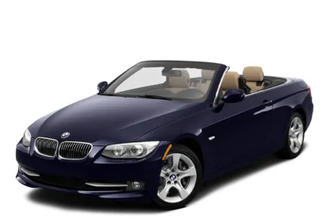 hire a BMW 320i in Greece BMW 320i car rental in Greece