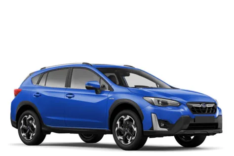 alquiler de coches Subaru XV en Chipre coche de alquiler Subaru XV en Chipre