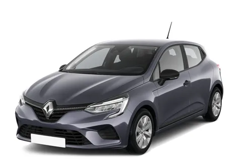 Renault Clio (2023) в Конья