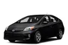 Toyota Prius 2013