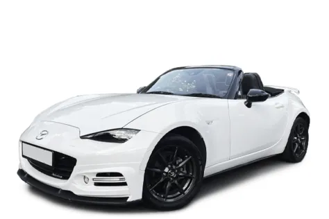 Mazda Roadster