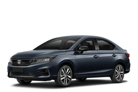 Honda City (2024) в Кемер
