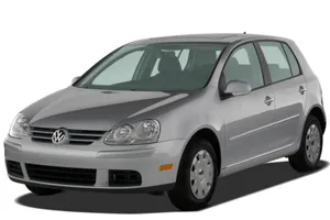 Noleggio auto a Sarandë 30 Volkswagen Golf