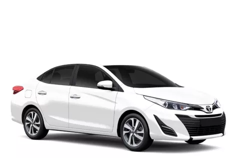 Toyota Ativ