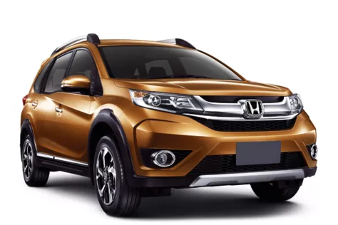 Honda BR-V