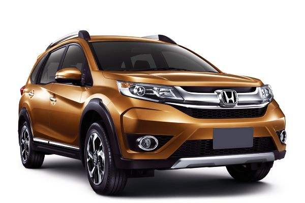 Honda BR-V