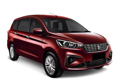 Suzuki Ertiga