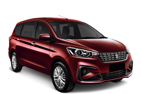 Suzuki Ertiga