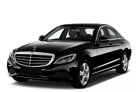 Mercedes C 250