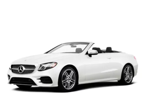 Mercedes E-Class 2020 — rental Goryachiy Klyuch