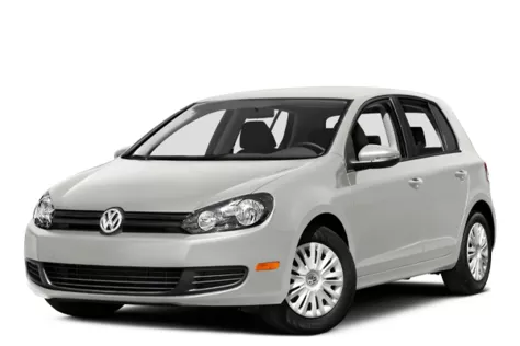 Noleggio auto a Elbasan 26 Volkswagen Golf
